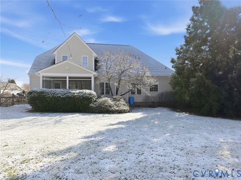 Tiny photo for 9331 Crestfield Drive, Mechanicsville, VA 23116 (MLS # 2601720)