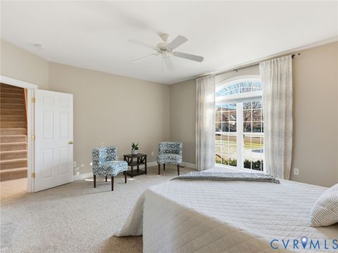 Tiny photo for 9331 Crestfield Drive, Mechanicsville, VA 23116 (MLS # 2601720)