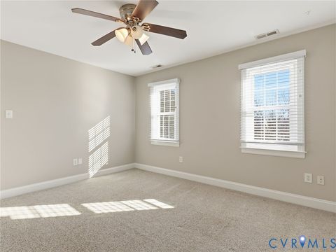 Tiny photo for 9331 Crestfield Drive, Mechanicsville, VA 23116 (MLS # 2601720)