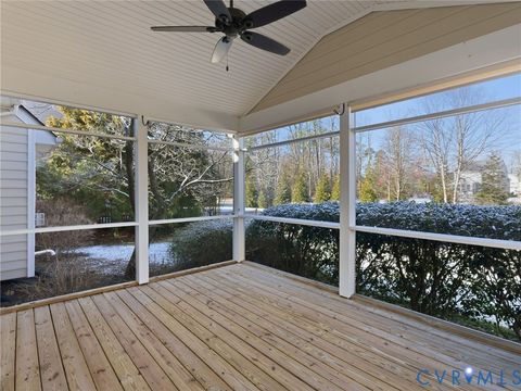 Tiny photo for 9331 Crestfield Drive, Mechanicsville, VA 23116 (MLS # 2601720)