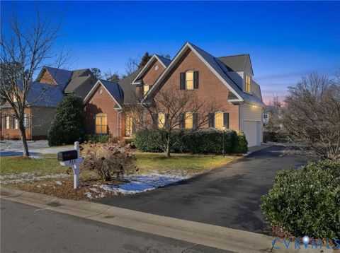 Tiny photo for 9331 Crestfield Drive, Mechanicsville, VA 23116 (MLS # 2601720)