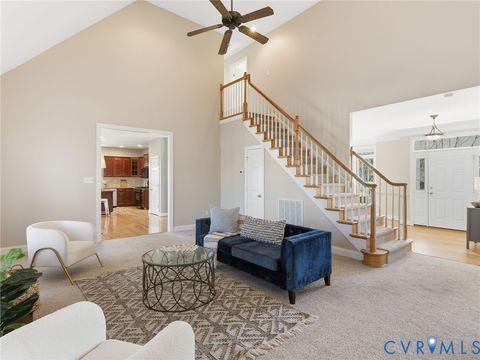 Tiny photo for 9331 Crestfield Drive, Mechanicsville, VA 23116 (MLS # 2601720)