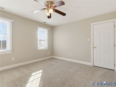 Tiny photo for 9331 Crestfield Drive, Mechanicsville, VA 23116 (MLS # 2601720)