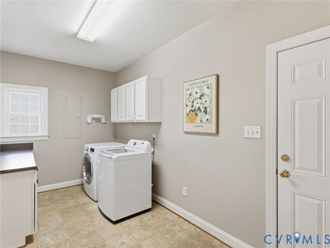 Tiny photo for 9331 Crestfield Drive, Mechanicsville, VA 23116 (MLS # 2601720)