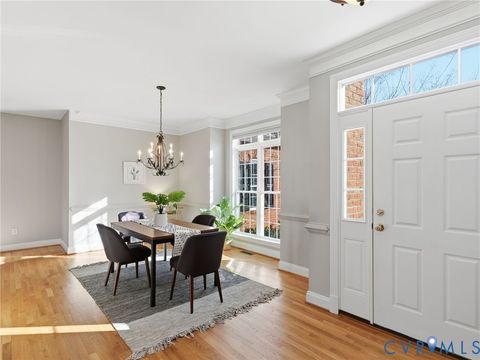 Tiny photo for 9331 Crestfield Drive, Mechanicsville, VA 23116 (MLS # 2601720)