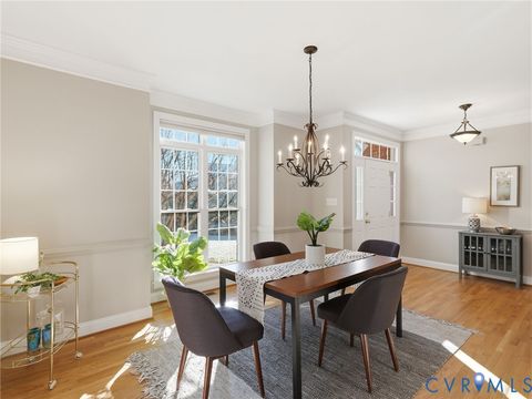 Tiny photo for 9331 Crestfield Drive, Mechanicsville, VA 23116 (MLS # 2601720)