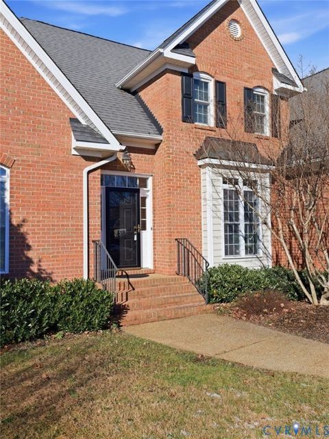 Tiny photo for 9331 Crestfield Drive, Mechanicsville, VA 23116 (MLS # 2601720)