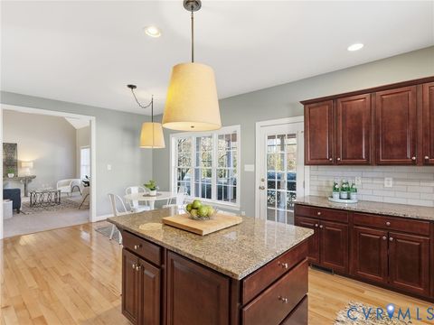 Tiny photo for 9331 Crestfield Drive, Mechanicsville, VA 23116 (MLS # 2601720)