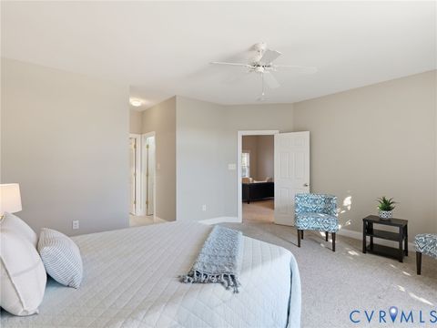 Tiny photo for 9331 Crestfield Drive, Mechanicsville, VA 23116 (MLS # 2601720)