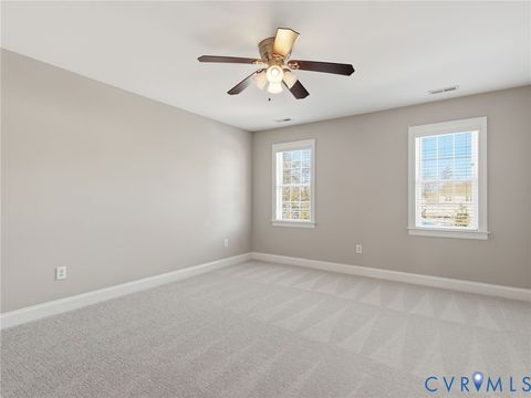 Tiny photo for 9331 Crestfield Drive, Mechanicsville, VA 23116 (MLS # 2601720)