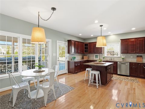 Tiny photo for 9331 Crestfield Drive, Mechanicsville, VA 23116 (MLS # 2601720)