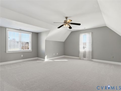 Tiny photo for 9331 Crestfield Drive, Mechanicsville, VA 23116 (MLS # 2601720)