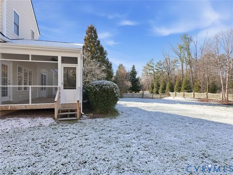 Tiny photo for 9331 Crestfield Drive, Mechanicsville, VA 23116 (MLS # 2601720)