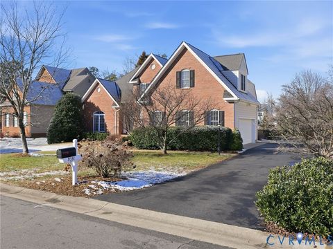 Tiny photo for 9331 Crestfield Drive, Mechanicsville, VA 23116 (MLS # 2601720)