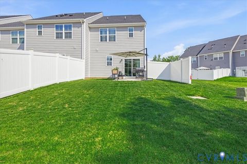 Tiny photo for 969 Taylor Green Drive, Sandston, VA 23150 (MLS # 2617620)