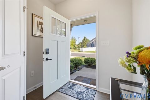 Tiny photo for 969 Taylor Green Drive, Sandston, VA 23150 (MLS # 2617620)