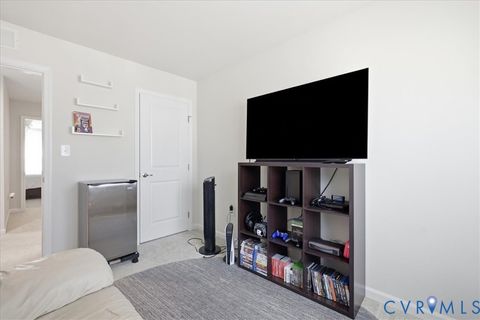 Tiny photo for 969 Taylor Green Drive, Sandston, VA 23150 (MLS # 2617620)