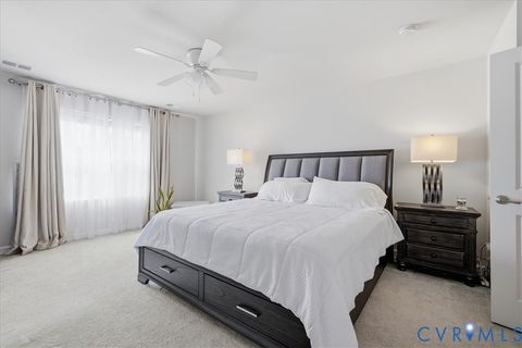 Tiny photo for 969 Taylor Green Drive, Sandston, VA 23150 (MLS # 2617620)
