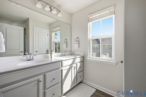 Tiny photo for 969 Taylor Green Drive, Sandston, VA 23150 (MLS # 2617620)