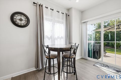 Tiny photo for 969 Taylor Green Drive, Sandston, VA 23150 (MLS # 2617620)