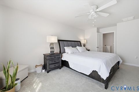Tiny photo for 969 Taylor Green Drive, Sandston, VA 23150 (MLS # 2617620)