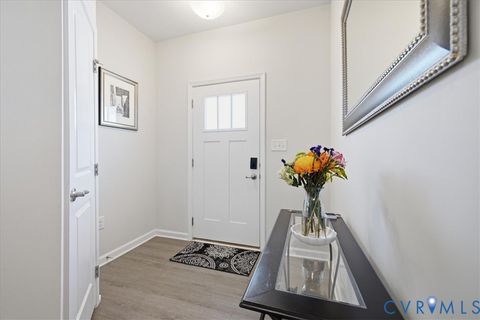 Tiny photo for 969 Taylor Green Drive, Sandston, VA 23150 (MLS # 2617620)