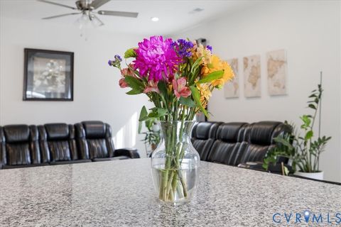 Tiny photo for 969 Taylor Green Drive, Sandston, VA 23150 (MLS # 2617620)