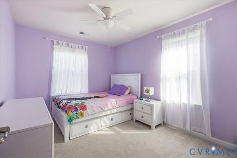 Tiny photo for 969 Taylor Green Drive, Sandston, VA 23150 (MLS # 2617620)