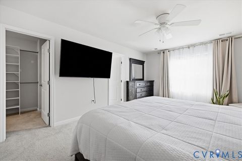 Tiny photo for 969 Taylor Green Drive, Sandston, VA 23150 (MLS # 2617620)