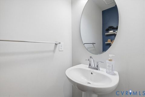 Tiny photo for 969 Taylor Green Drive, Sandston, VA 23150 (MLS # 2617620)