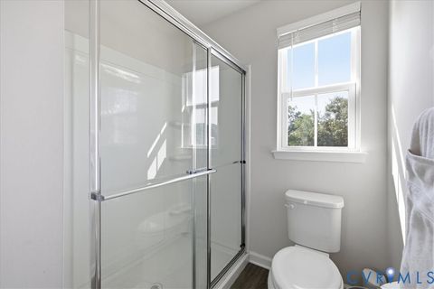 Tiny photo for 969 Taylor Green Drive, Sandston, VA 23150 (MLS # 2617620)