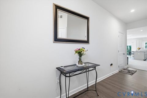 Tiny photo for 969 Taylor Green Drive, Sandston, VA 23150 (MLS # 2617620)