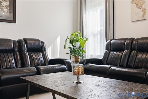 Tiny photo for 969 Taylor Green Drive, Sandston, VA 23150 (MLS # 2617620)