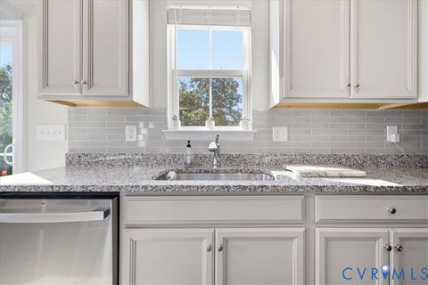 Tiny photo for 969 Taylor Green Drive, Sandston, VA 23150 (MLS # 2617620)