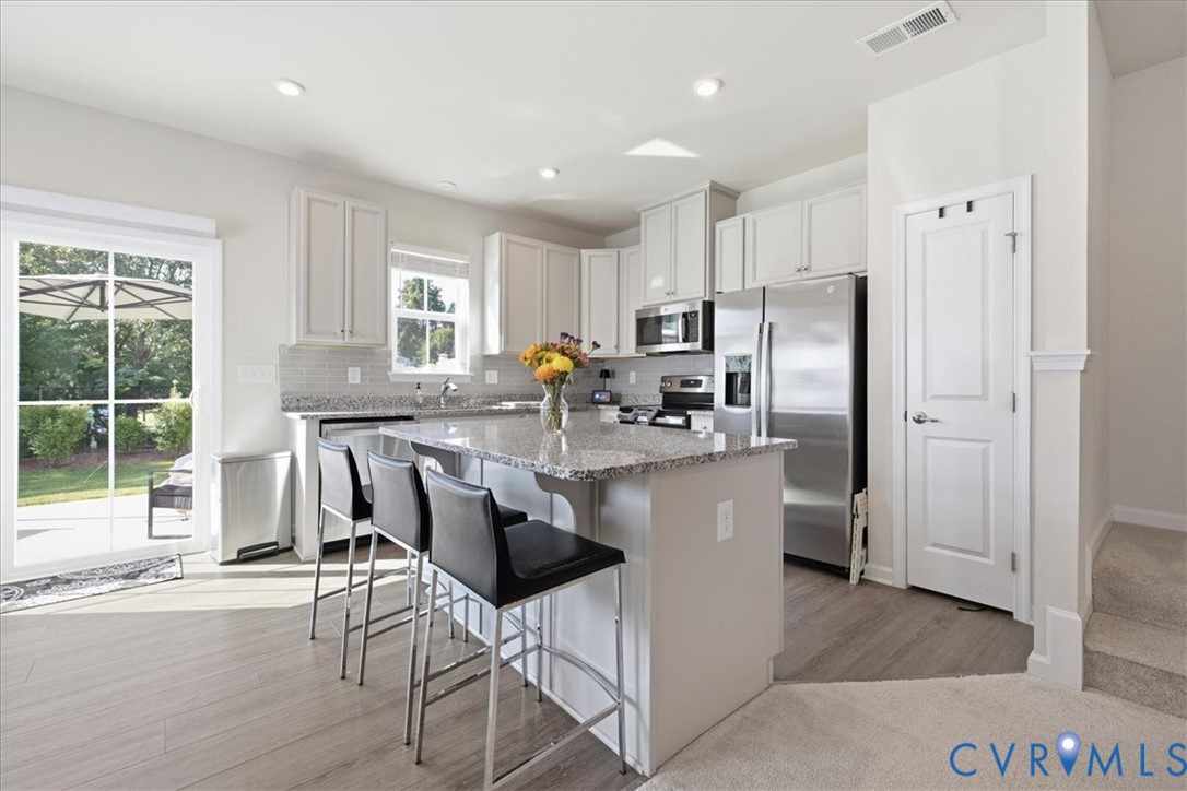 969 Taylor Green Drive, Sandston, VA, 23150