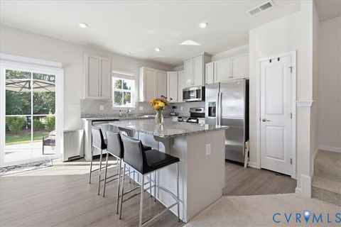 Tiny photo for 969 Taylor Green Drive, Sandston, VA 23150 (MLS # 2617620)
