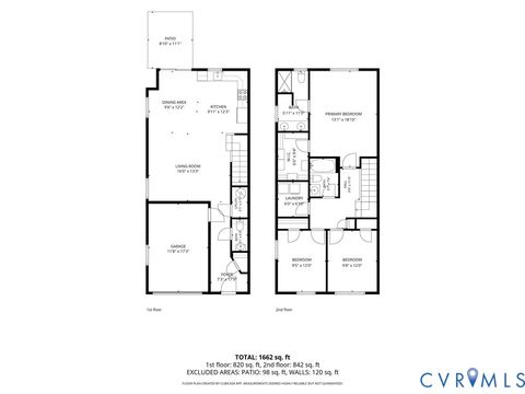 Tiny photo for 969 Taylor Green Drive, Sandston, VA 23150 (MLS # 2617620)