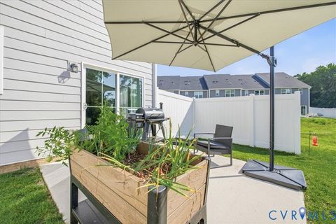 Tiny photo for 969 Taylor Green Drive, Sandston, VA 23150 (MLS # 2617620)