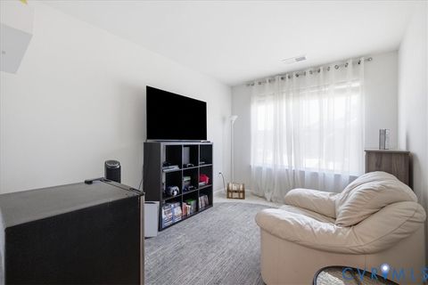 Tiny photo for 969 Taylor Green Drive, Sandston, VA 23150 (MLS # 2617620)