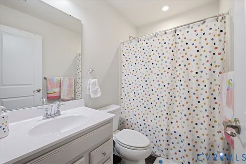 Tiny photo for 969 Taylor Green Drive, Sandston, VA 23150 (MLS # 2617620)