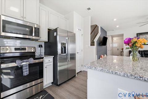 Tiny photo for 969 Taylor Green Drive, Sandston, VA 23150 (MLS # 2617620)