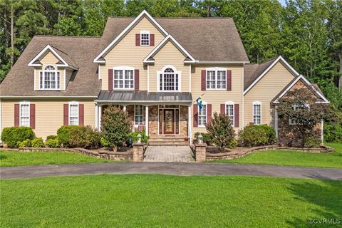 14996 Lane Mill Road Montpelier VA 23192