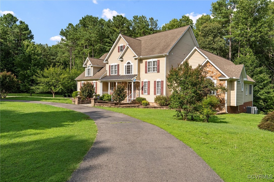 14996 Lane Mill Road