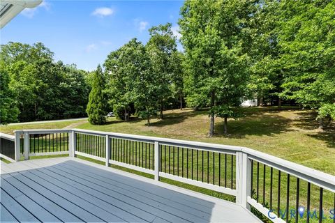 Tiny photo for 13524 Mountcastle Road, Chesterfield, VA 23832 (MLS # 2618001)