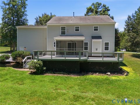Tiny photo for 13524 Mountcastle Road, Chesterfield, VA 23832 (MLS # 2618001)