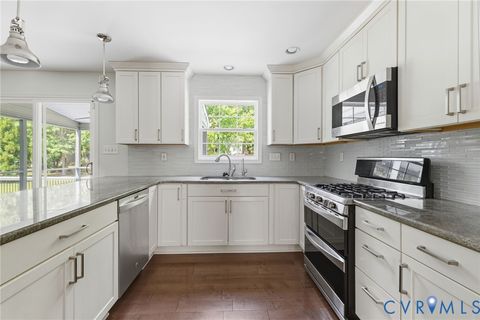 Tiny photo for 13524 Mountcastle Road, Chesterfield, VA 23832 (MLS # 2618001)