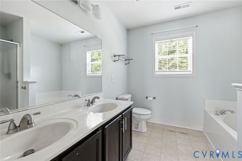 Tiny photo for 13524 Mountcastle Road, Chesterfield, VA 23832 (MLS # 2618001)