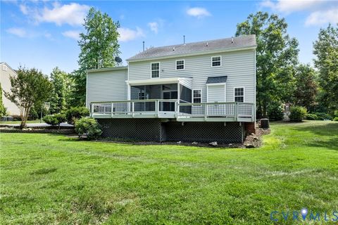 Tiny photo for 13524 Mountcastle Road, Chesterfield, VA 23832 (MLS # 2618001)