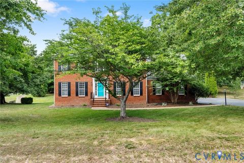 Tiny photo for 13524 Mountcastle Road, Chesterfield, VA 23832 (MLS # 2618001)