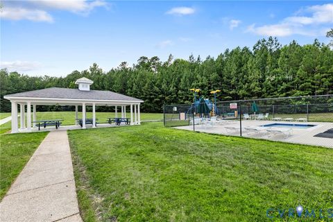 Tiny photo for 13524 Mountcastle Road, Chesterfield, VA 23832 (MLS # 2618001)